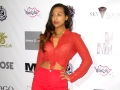 ME Management & The Social Butterfly's Fashion Show at Sky Room NYC