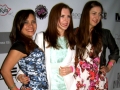 ME Management & The Social Butterfly's Fashion Show at Sky Room NYC