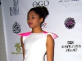 ME Management & The Social Butterfly's Fashion Show at Sky Room NYC