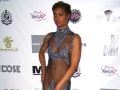 ME Management & The Social Butterfly's Fashion Show at Sky Room NYC