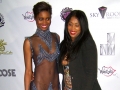 ME Management & The Social Butterfly's Fashion Show at Sky Room NYC