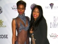 ME Management & The Social Butterfly's Fashion Show at Sky Room NYC