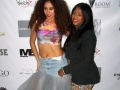 ME Management & The Social Butterfly's Fashion Show at Sky Room NYC