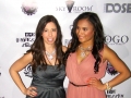 ME Management & The Social Butterfly's Fashion Show at Sky Room NYC