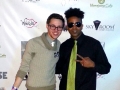 ME Management & The Social Butterfly's Fashion Show at Sky Room NYC