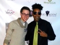 ME Management & The Social Butterfly's Fashion Show at Sky Room NYC