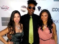 ME Management & The Social Butterfly's Fashion Show at Sky Room NYC