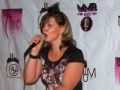 Undefinable Vision at R&B Night With The Stars