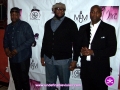 Undefinable Vision at R&B Night With The Stars