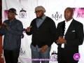 Undefinable Vision at R&B Night With The Stars