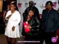 Undefinable Vision at R&B Night With The Stars