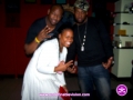 Undefinable Vision at R&B Night With The Stars