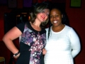 Undefinable Vision at R&B Night With The Stars