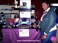 Undefinable Vision at R&B Night With The Stars