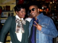 Undefinable Vision at R&B Night With The Stars