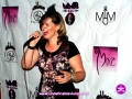 Undefinable Vision at R&B Night With The Stars