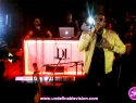 Assassin aka Agent Sasco perfoms at the Reggae Sumfest New York Launch at The DL in New York City - Photo by Tabou TMF