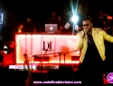 Assassin aka Agent Sasco perfoms at the Reggae Sumfest New York Launch at The DL in New York City - Photo by Tabou TMF