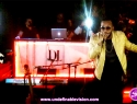 Assassin aka Agent Sasco perfoms at the Reggae Sumfest New York Launch at The DL in New York City - Photo by Tabou TMF
