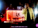 Assassin aka Agent Sasco perfoms at the Reggae Sumfest New York Launch at The DL in New York City - Photo by Tabou TMF