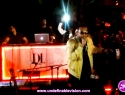 Assassin aka Agent Sasco perfoms at the Reggae Sumfest New York Launch at The DL in New York City - Photo by Tabou TMF