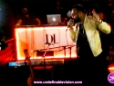Assassin aka Agent Sasco perfoms at the Reggae Sumfest New York Launch at The DL in New York City - Photo by Tabou TMF