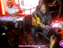 Raging Fyah perfoms at the Reggae Sumfest New York Launch at The DL in New York City - Photo by Tabou TMF - Undefinable Vision