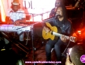 Raging Fyah perfoms at the Reggae Sumfest New York Launch at The DL in New York City - Photo by Tabou TMF - Undefinable Vision