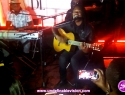 Raging Fyah perfoms at the Reggae Sumfest New York Launch at The DL in New York City - Photo by Tabou TMF - Undefinable Vision