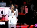 Tosh Alexander perfoms at the Reggae Sumfest New York Launch at The DL in New York City - Photo by Tabou TMF