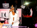 Tosh Alexander perfoms at the Reggae Sumfest New York Launch at The DL in New York City - Photo by Tabou TMF