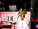 Tosh Alexander perfoms at the Reggae Sumfest New York Launch at The DL in New York City - Photo by Tabou TMF