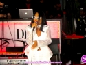 Tosh Alexander perfoms at the Reggae Sumfest New York Launch at The DL in New York City - Photo by Tabou TMF