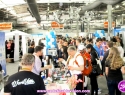 Undefinable Vision at Tech Day in New York City the largest startup event in the US - See Things Different www.undefinablevision.com