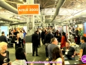 Undefinable Vision at Tech Day in New York City the largest startup event in the US - See Things Different www.undefinablevision.com