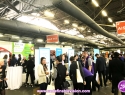 Undefinable Vision at Tech Day in New York City the largest startup event in the US - See Things Different www.undefinablevision.com