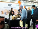 Undefinable Vision at Tech Day in New York City the largest startup event in the US - See Things Different www.undefinablevision.com
