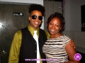Undefinable Vision - Tabou TMF & Friend chilling at Undefinable Productions 2nd Annual Summer Show Spectacular!