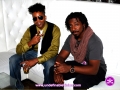 Undefinable Vision - Tabou TMF & Path P chilling at Undefinable Productions 2nd Annual Summer Show Spectacular!