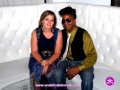 Undefinable Vision - K Fhox aka Kat Foxy & Tabou TMF aka Undefinable One chilling at Undefinable Productions 2nd Annual Summer Show Spectacular!
