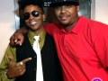 Undefinable Vision - Tabou TMF aka Undefinable One & Dj Dee Live chilling at Undefinable Productions 2nd Annual Summer Show Spectacular !