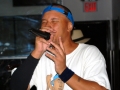 Undefinable Vision - BLO Performing Live at Undefinable Productions 2nd Annual Summer Show Spectacular !