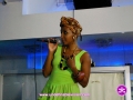 Undefinable Vision - Be The Poet Performing Live at Undefinable Productions 2nd Annual Summer Show Spectacular !