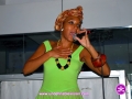 Undefinable Vision - Be The Poet Performing Live at Undefinable Productions 2nd Annual Summer Show Spectacular !