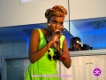 Undefinable Vision - Be The Poet Performing Live at Undefinable Productions 2nd Annual Summer Show Spectacular !