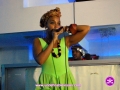 Undefinable Vision - Be The Poet Performing Live at Undefinable Productions 2nd Annual Summer Show Spectacular !