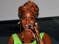 Undefinable Vision - Be The Poet Performing Live at Undefinable Productions 2nd Annual Summer Show Spectacular !