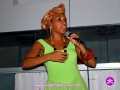 Undefinable Vision - Be The Poet Performing Live at Undefinable Productions 2nd Annual Summer Show Spectacular !