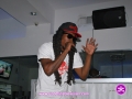 Undefinable Vision - Miracle DRellz Performing Live at Undefinable Productions 2nd Annual Summer Show Spectacular !