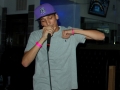 Undefinable Vision - Khaos Performing Live at Undefinable Productions 2nd Annual Summer Show Spectacular !